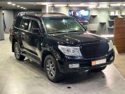 Toyota Land Cruiser 200 Series Тюмень  - изображение 23