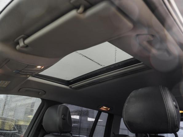Mercedes-Benz GL-Класс II (X166) с пробегом 2013 года, цена 2 399 545 рублей, 180839 км, внедорожник, Автокод Объявления