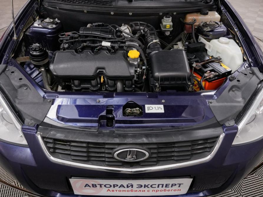Lada (ВАЗ) Priora I Рестайлинг Ульяновск  - изображение 21