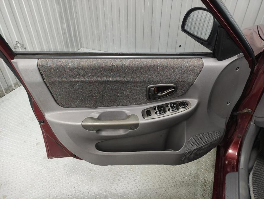 Hyundai Accent II Пермь  - изображение 14