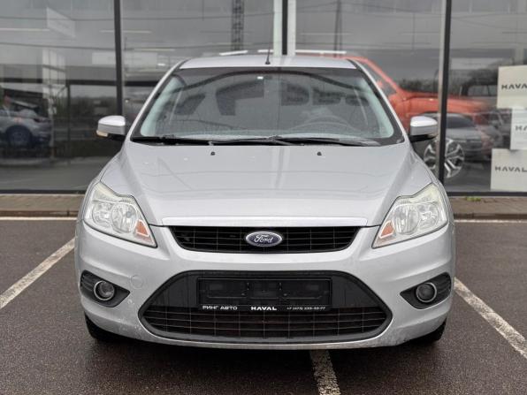 Ford Focus II Рестайлинг с пробегом 2010 года, цена 570 000 рублей, 256158 км, седан, Автокод Объявления