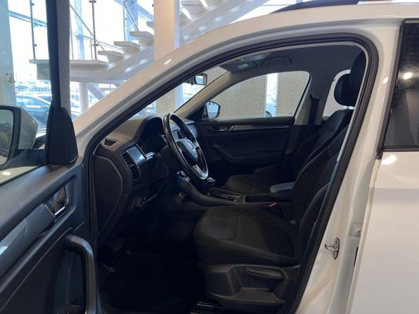 Skoda Kodiaq I с пробегом 2018 года, цена 2 300 000 рублей, 129164 км, внедорожник, Автокод Объявления