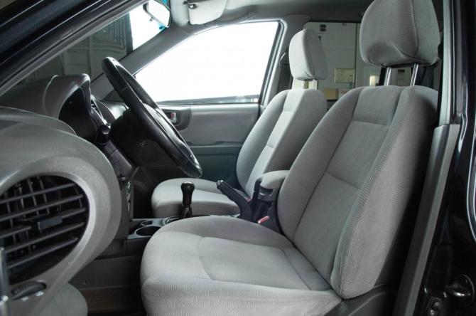Hyundai Santa Fe Classic с пробегом 2012 года, цена 879 000 рублей, 158000 км, внедорожник, Автокод Объявления