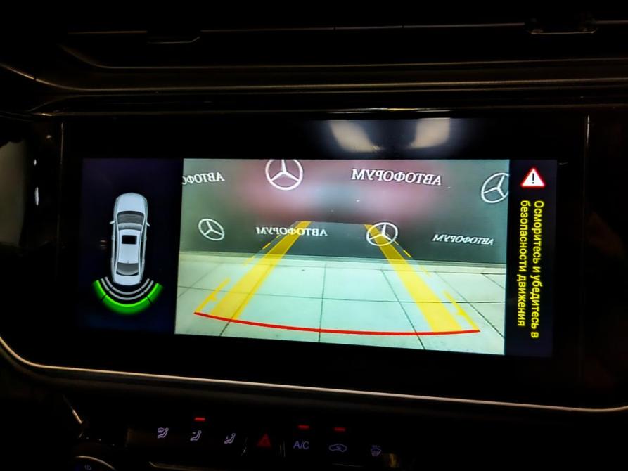 Omoda S5 Москва  - изображение 25