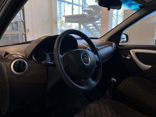 Lada (ВАЗ) Largus I с пробегом 2020 года, цена 950 000 рублей, 140710 км, универсал, Автокод Объявления