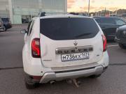 Renault Duster I Рестайлинг Санкт-Петербург  - изображение 8