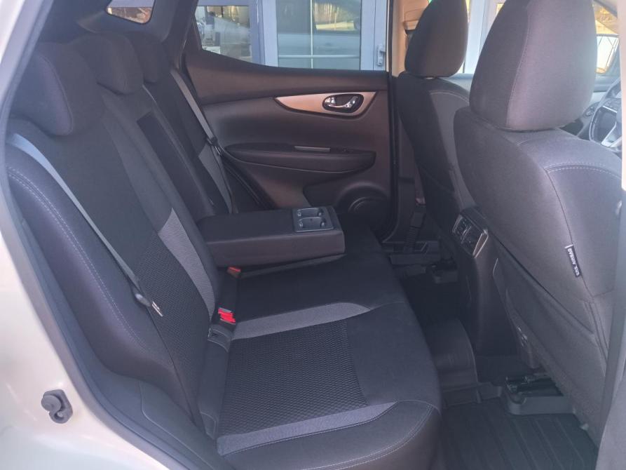 Nissan Qashqai II Рестайлинг Ярославль  - изображение 13