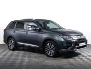 Mitsubishi Outlander III Рестайлинг 3 Москва  - изображение 28