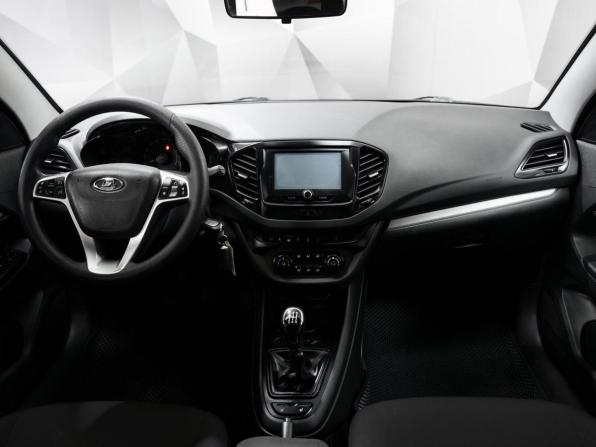 Lada (ВАЗ) Vesta I с пробегом 2018 года, цена 773 000 рублей, 226291 км, седан, Автокод Объявления
