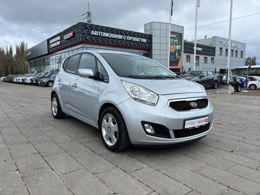 Kia Venga I Стерлитамак  - изображение 1