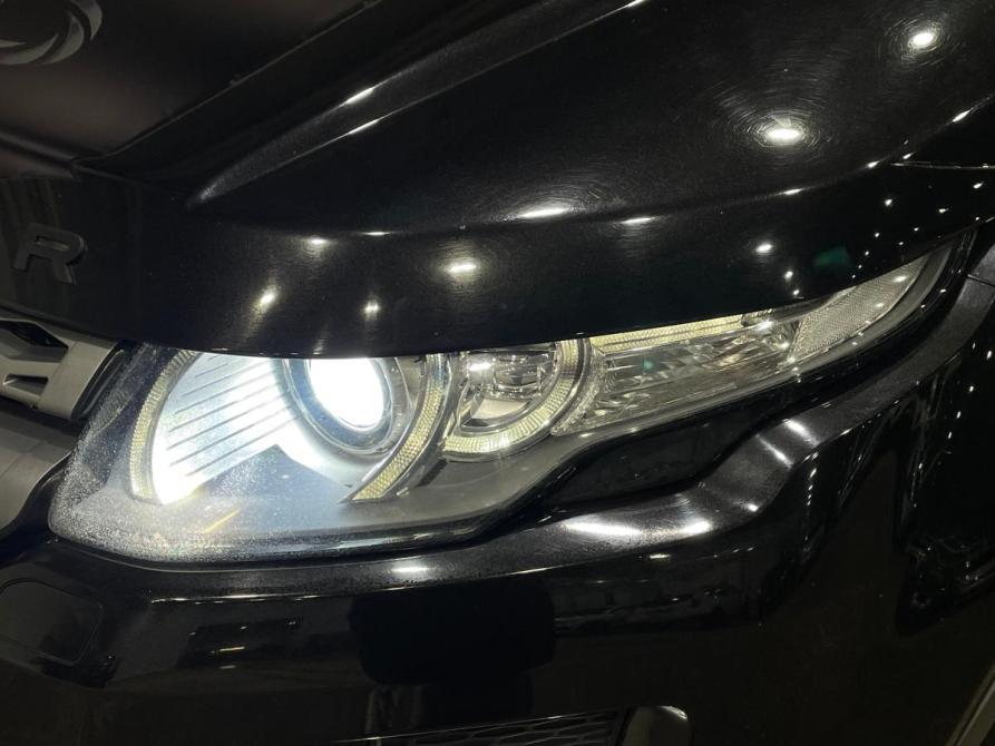 Land Rover Range Rover Evoque I Пермь  - изображение 9