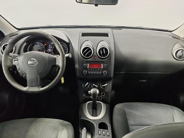 Nissan Qashqai I Рестайлинг с пробегом 2013 года, цена 699 000 рублей, 405410 км, внедорожник, Автокод Объявления