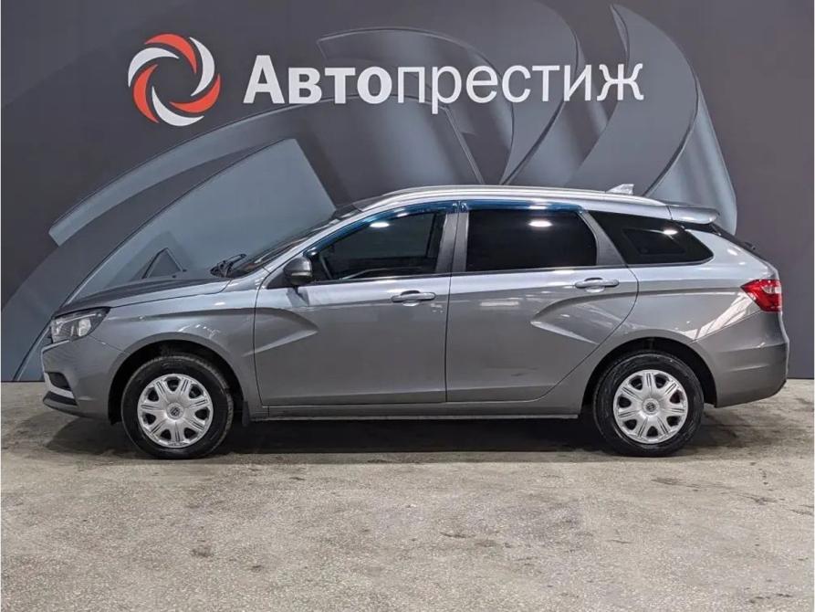 Lada (ВАЗ) Vesta I Пермь  - изображение 10
