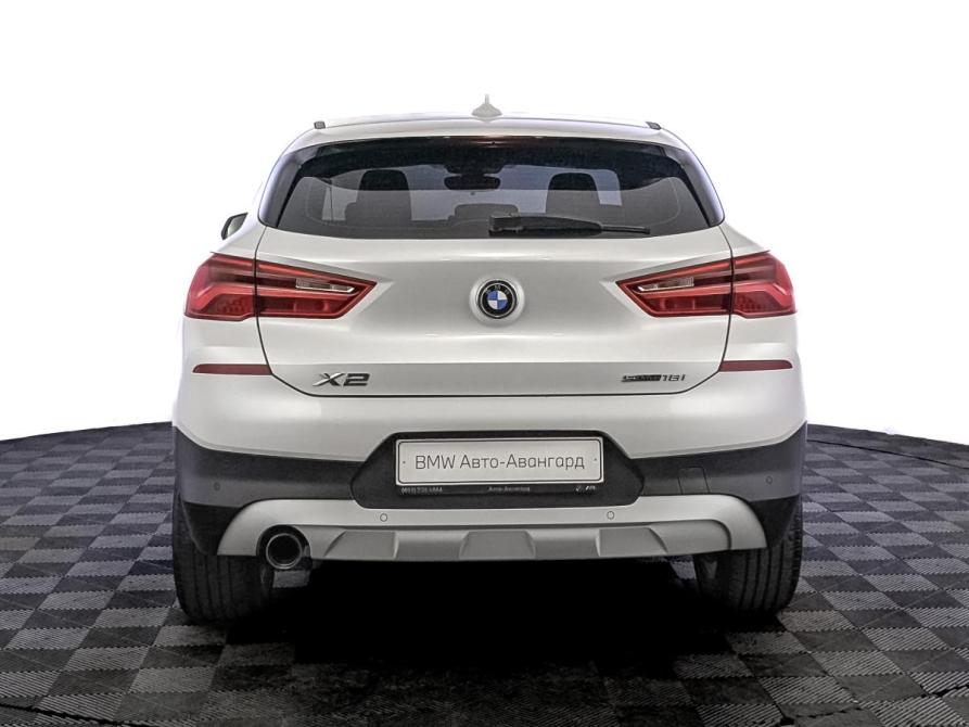 BMW X2 I (F39) Санкт-Петербург  - изображение 6