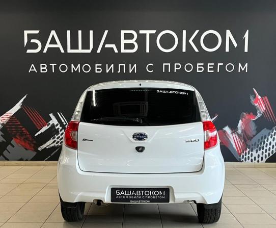 Datsun mi-DO с пробегом 2018 года, цена 710 000 рублей, 69803 км, хэтчбек, Автокод Объявления