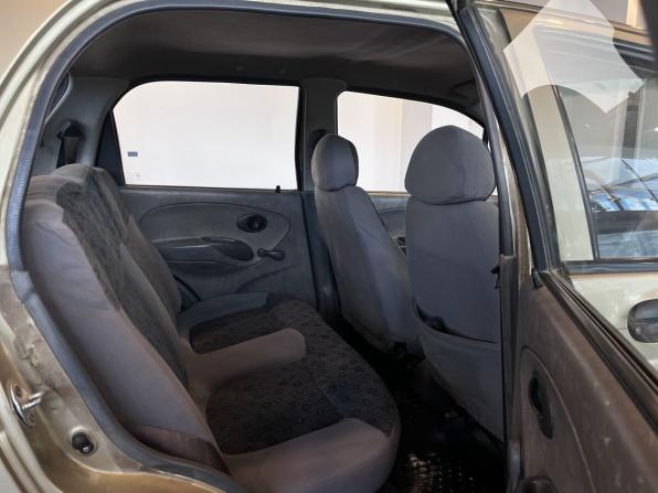 Daewoo Matiz I Рестайлинг с пробегом 2009 года, цена 75 000 рублей, 218440 км, хэтчбек, Автокод Объявления
