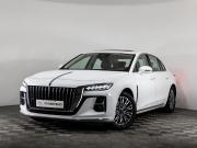Hongqi H5 II Санкт-Петербург  - изображение 24