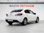 Mazda 3 II (BL) Тюмень  - изображение 29