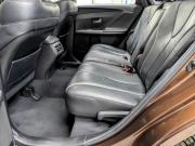 Toyota Venza I Рестайлинг Москва  - изображение 42