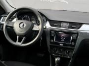 Skoda Rapid I Рестайлинг Санкт-Петербург  - изображение 38