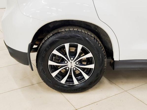 Mitsubishi ASX I Рестайлинг с пробегом 2013 года, цена 930 000 рублей, 179674 км, внедорожник, Автокод Объявления