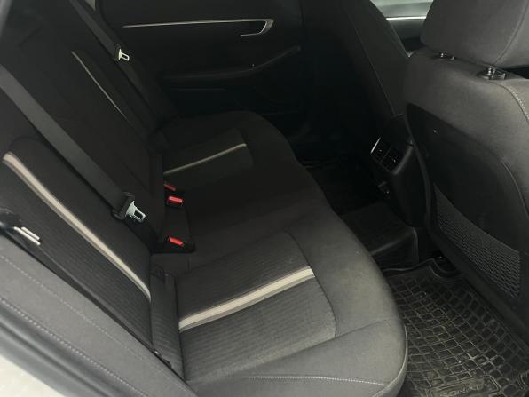 Hyundai Sonata VIII (DN8) с пробегом 2020 года, цена 2 250 000 рублей, 104000 км, седан, Автокод Объявления