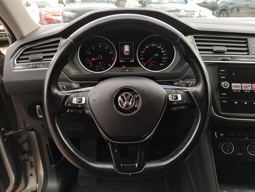 Volkswagen Tiguan II Екатеринбург  - изображение 28