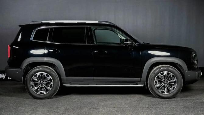 Haval Dargo с пробегом 2023 года, цена 2 540 000 рублей, 71954 км, внедорожник, Автокод Объявления