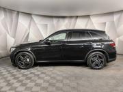 Mercedes-Benz GLC I (X253) Рестайлинг Москва  - изображение 27
