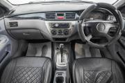 Mitsubishi Lancer IX Барнаул  - изображение 32