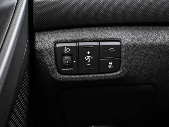 Hyundai Creta I с пробегом 2017 года, цена 1 856 000 рублей, 125314 км, внедорожник, Автокод Объявления