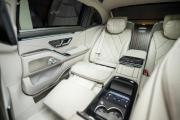 Mercedes-Benz S-Класс VII (W223) Москва  - изображение 34