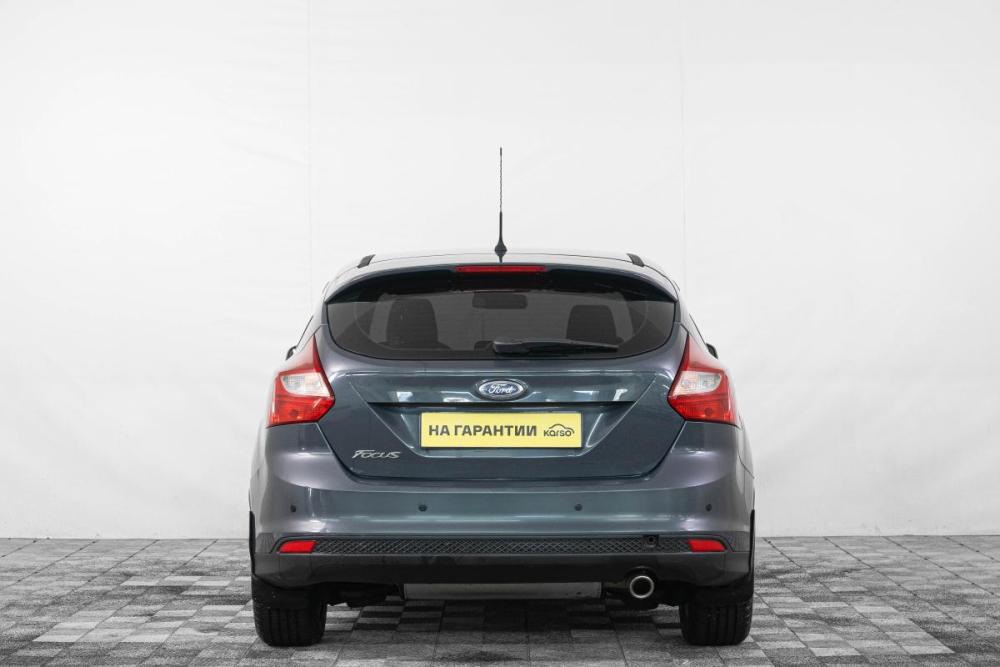 Ford Focus III Кемерово  - изображение 6