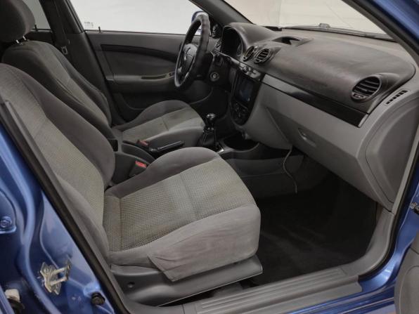Chevrolet Lacetti I с пробегом 2007 года, цена 395 000 рублей, 270975 км, универсал, Автокод Объявления