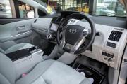 Toyota Prius Alpha I (ZVW40/41) Иркутск  - изображение 35