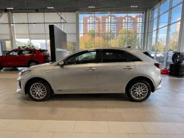 Kia Ceed III с пробегом 2018 года, цена 1 512 000 рублей, 152000 км, хэтчбек, Автокод Объявления