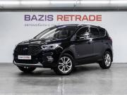 Ford Kuga II Рестайлинг Тюмень  - изображение 24