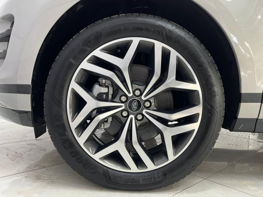 Land Rover Range Rover Evoque II Рестайлинг Воронеж  - изображение 24