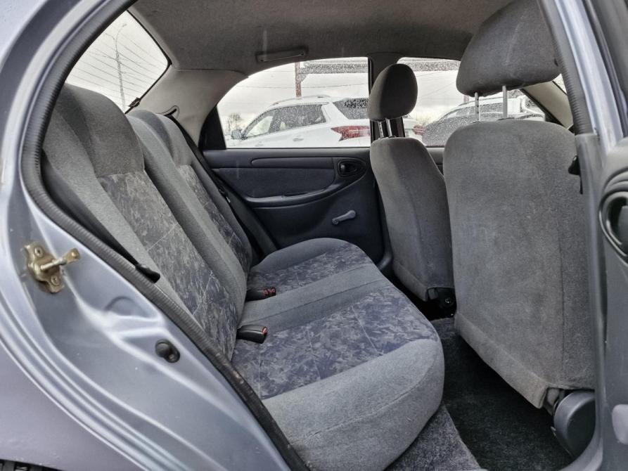 Chevrolet Lanos I Нижний Новгород  - изображение 13