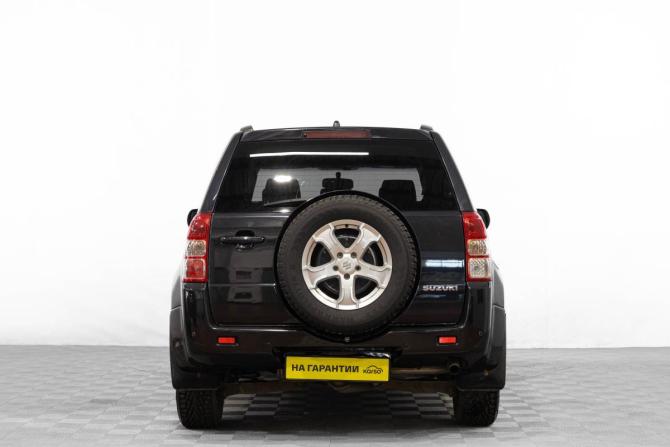 Suzuki Grand Vitara II Рестайлинг с пробегом 2010 года, цена 1 049 000 рублей, 200000 км, внедорожник, Автокод Объявления