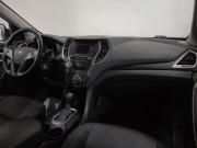 Hyundai Santa Fe III Рестайлинг Альметьевск  - изображение 36