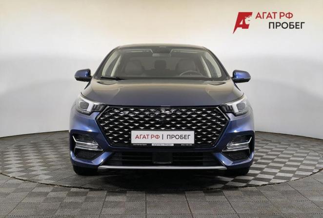 Omoda S5 с пробегом 2023 года, цена 1 365 000 рублей, 27674 км, седан, Автокод Объявления