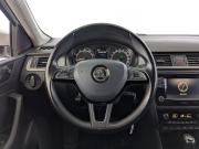 Skoda Rapid I Рестайлинг Москва  - изображение 50