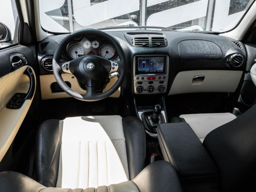 Alfa Romeo 147 I Рестайлинг Ставрополь  - изображение 6