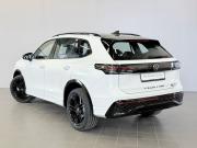 Volkswagen Tiguan III (China Market) Воронеж  - изображение 82