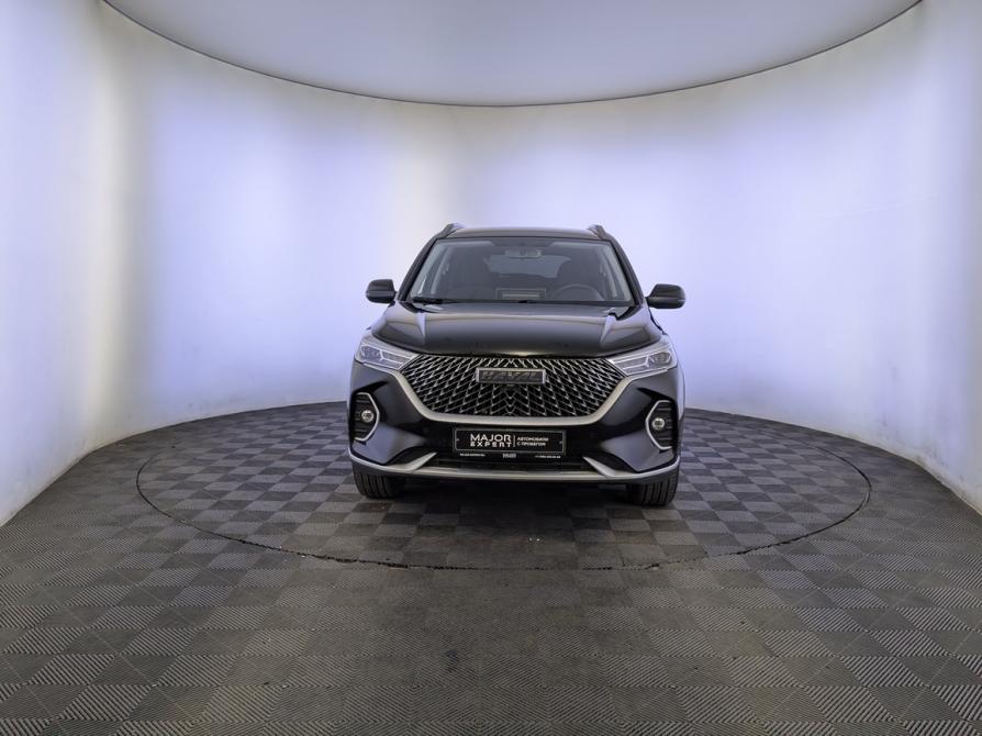 Haval M6 II Москва  - изображение 2