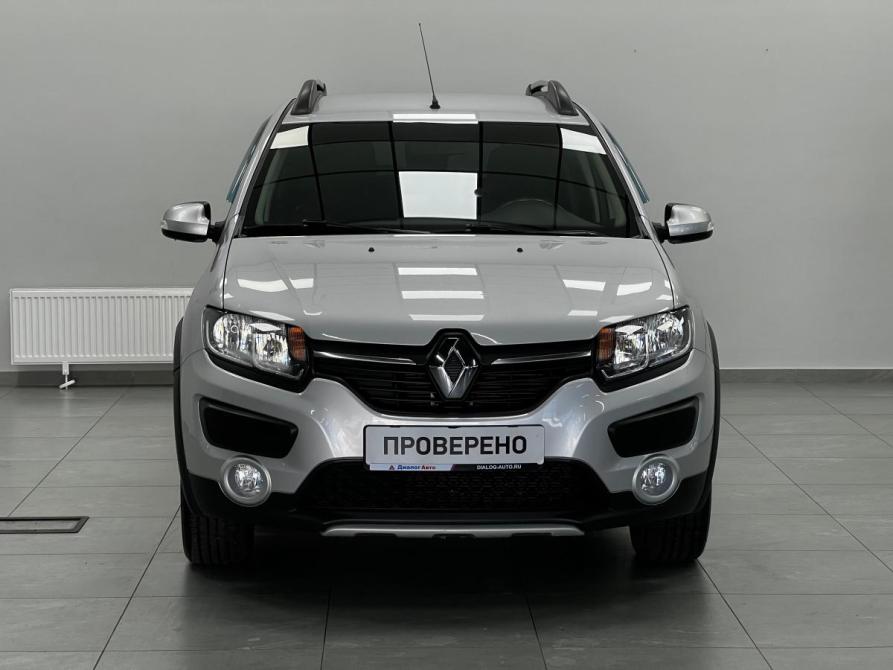 Renault Sandero II Казань  - изображение 6