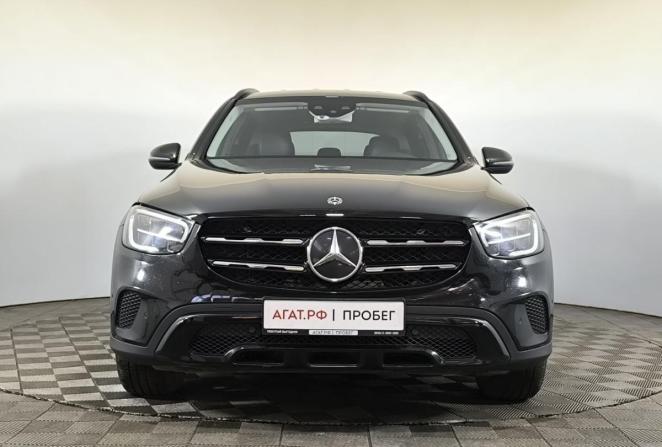 Mercedes-Benz GLC I (X253) Рестайлинг с пробегом 2019 года, цена 3 415 000 рублей, 183610 км, внедорожник, Автокод Объявления