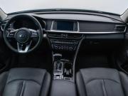 Kia Optima IV Рестайлинг Москва  - изображение 33