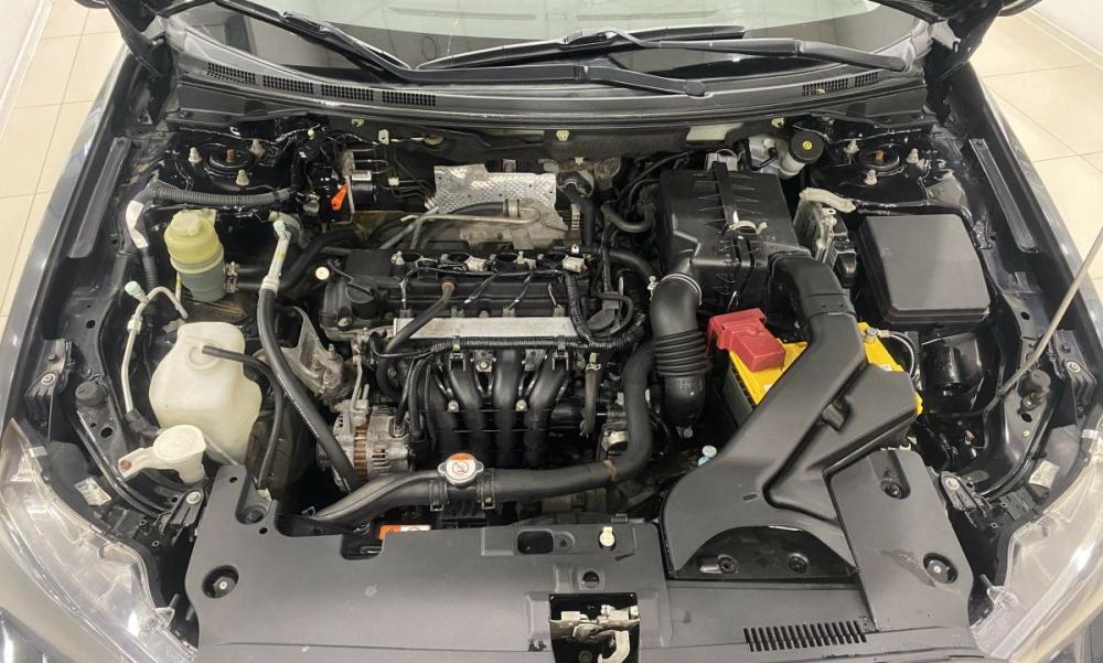 Mitsubishi Lancer X Рестайлинг Красноярск  - изображение 8